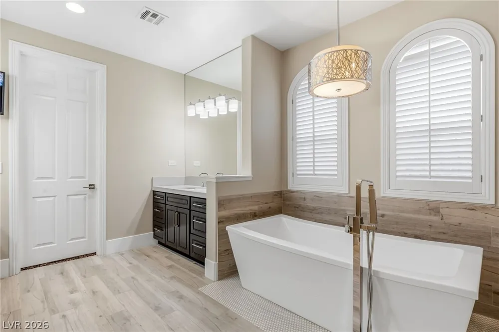 12016 Port Labelle Drive Las Vegas, NV 89141