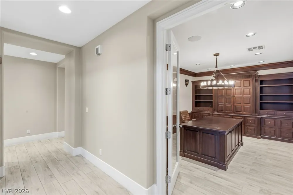 12016 Port Labelle Drive Las Vegas, NV 89141