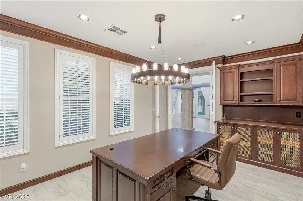 12016 Port Labelle Drive Las Vegas, NV 89141