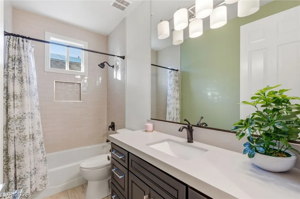 12016 Port Labelle Drive Las Vegas, NV 89141