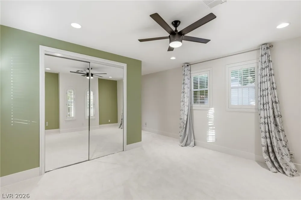 12016 Port Labelle Drive Las Vegas, NV 89141