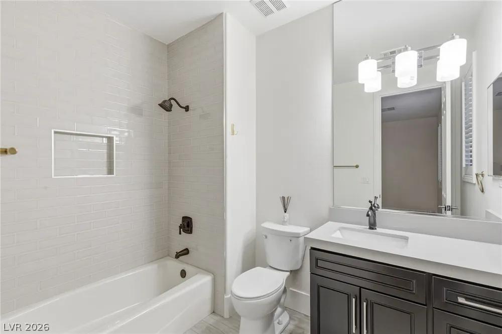 12016 Port Labelle Drive Las Vegas, NV 89141