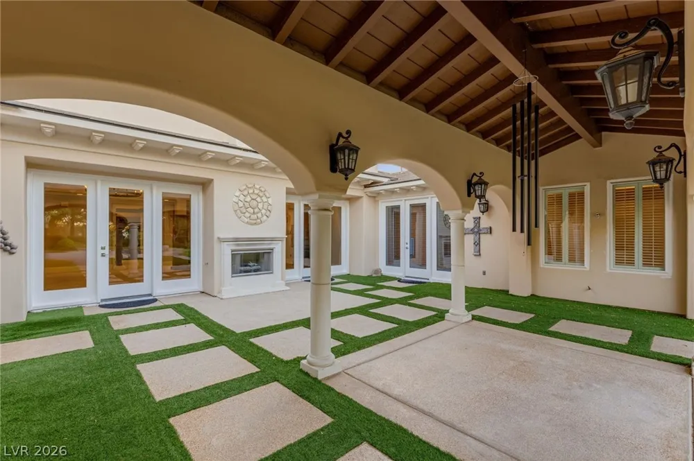 12016 Port Labelle Drive Las Vegas, NV 89141
