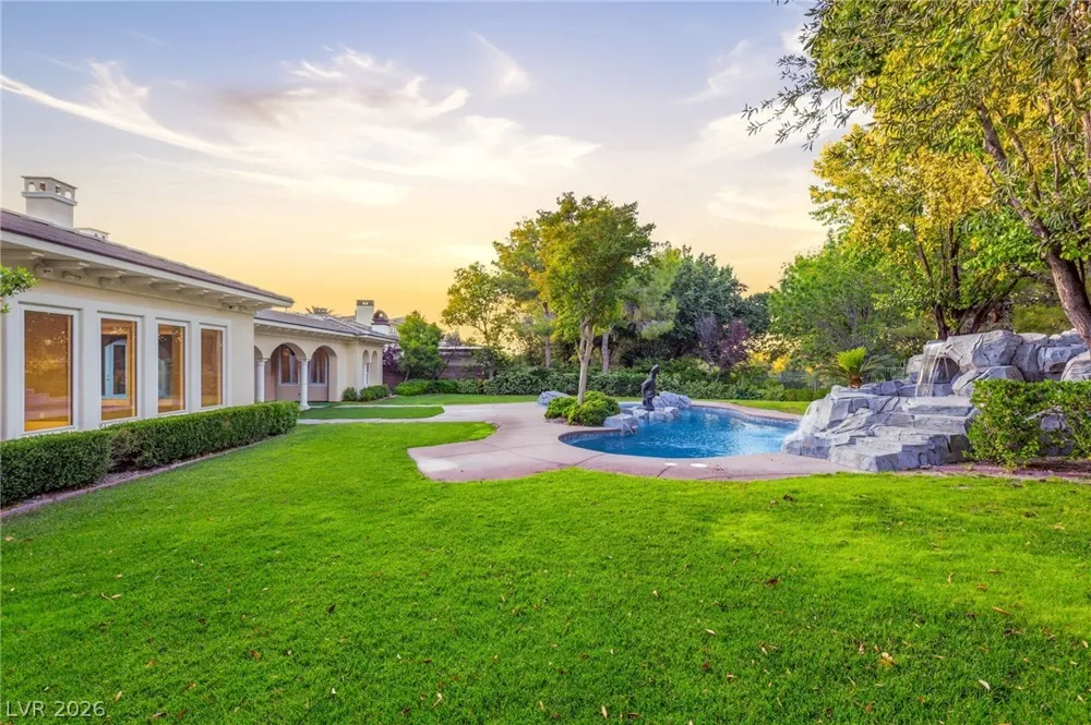 12016 Port Labelle Drive Las Vegas, NV 89141