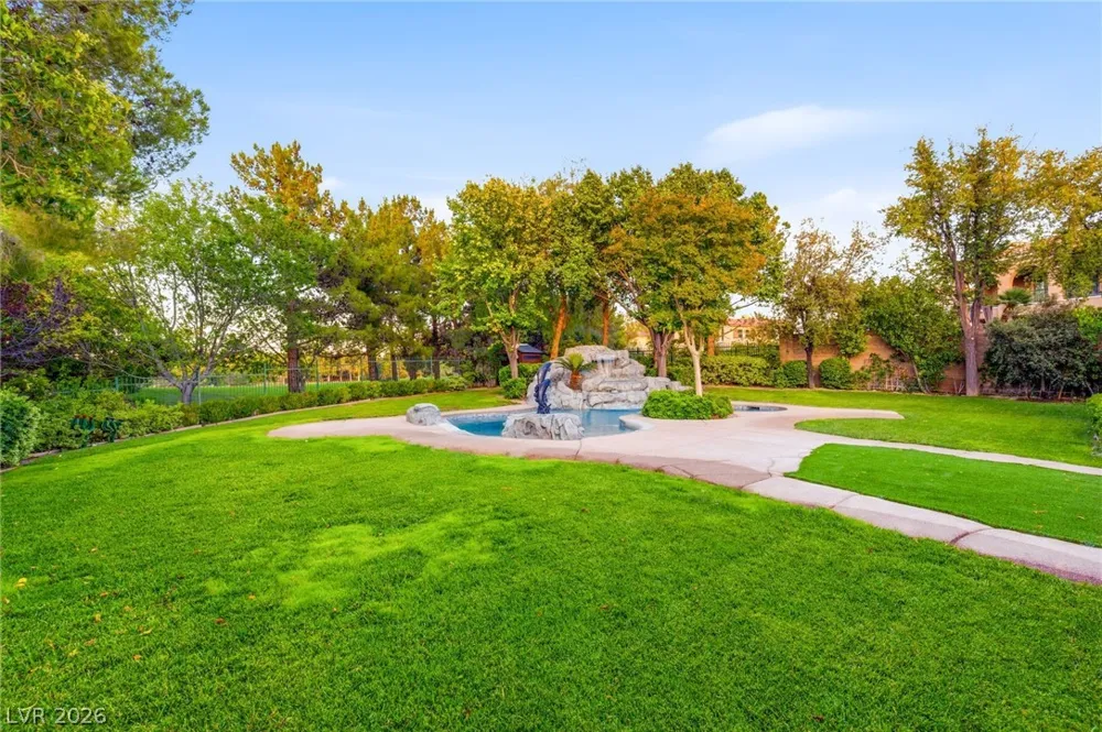 12016 Port Labelle Drive Las Vegas, NV 89141