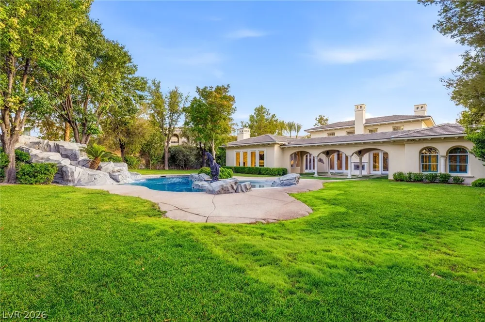 12016 Port Labelle Drive Las Vegas, NV 89141