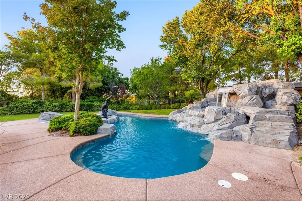 12016 Port Labelle Drive Las Vegas, NV 89141