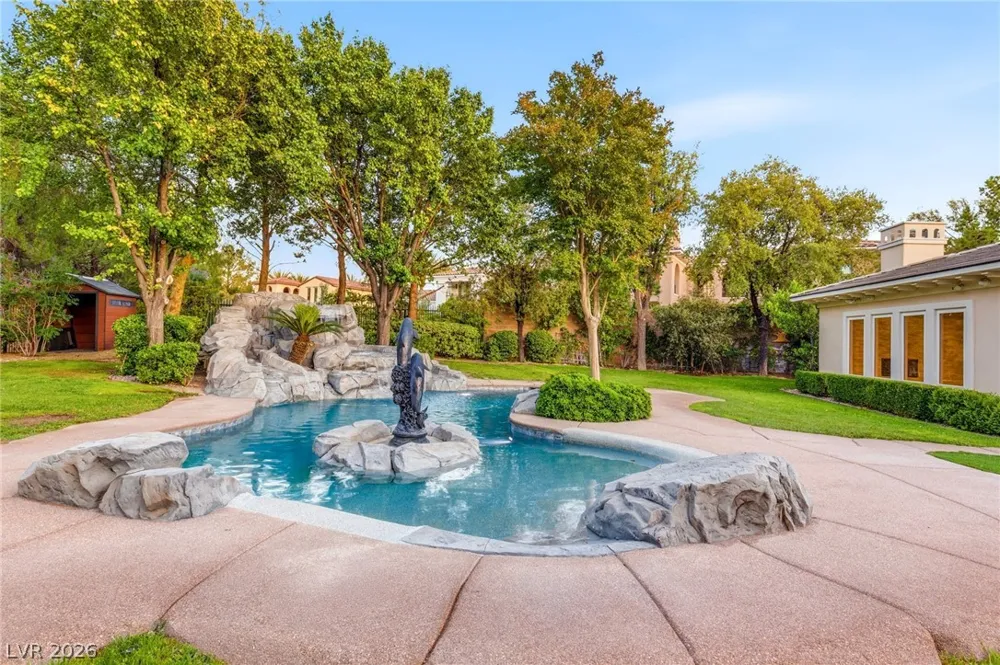 12016 Port Labelle Drive Las Vegas, NV 89141