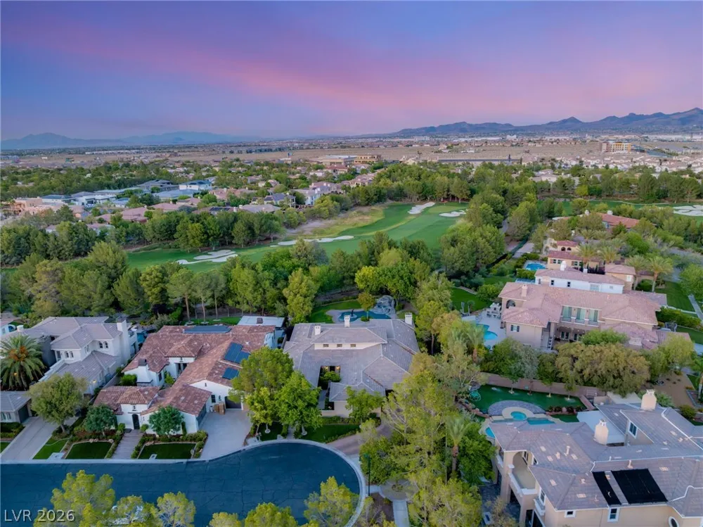 12016 Port Labelle Drive Las Vegas, NV 89141