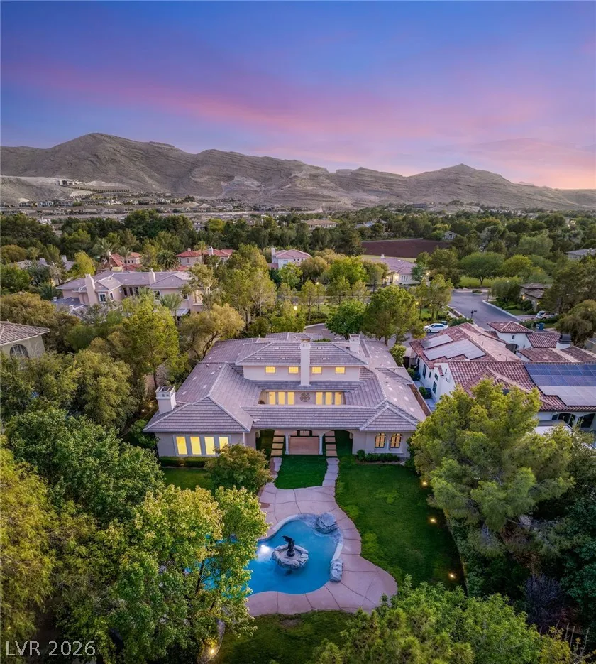 12016 Port Labelle Drive Las Vegas, NV 89141