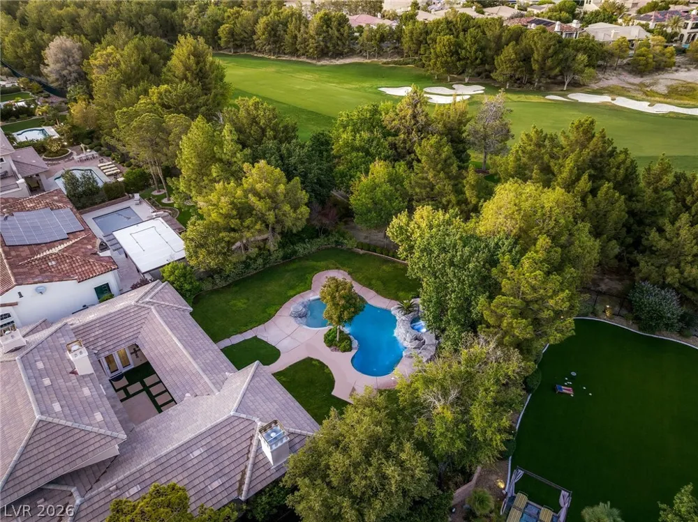 12016 Port Labelle Drive Las Vegas, NV 89141