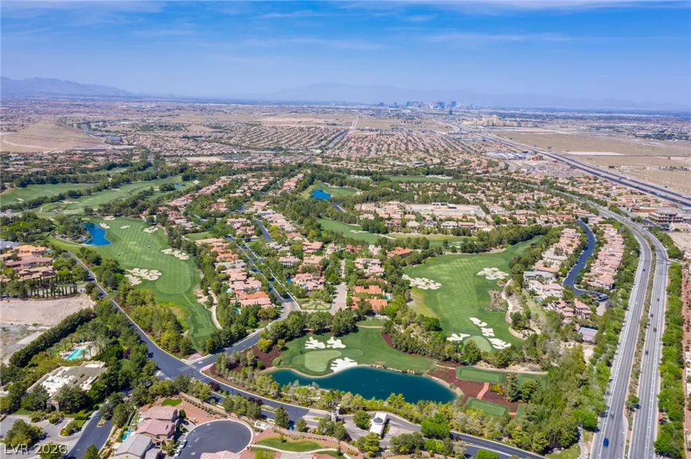 12016 Port Labelle Drive Las Vegas, NV 89141