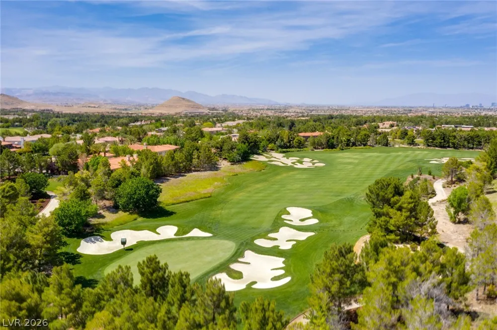 12016 Port Labelle Drive Las Vegas, NV 89141