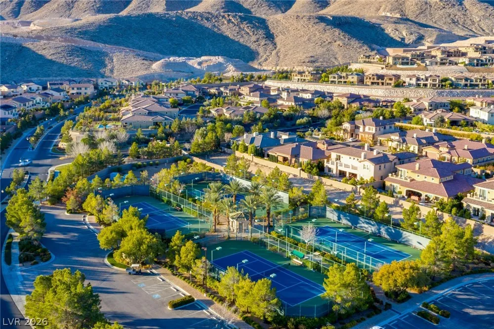 12016 Port Labelle Drive Las Vegas, NV 89141