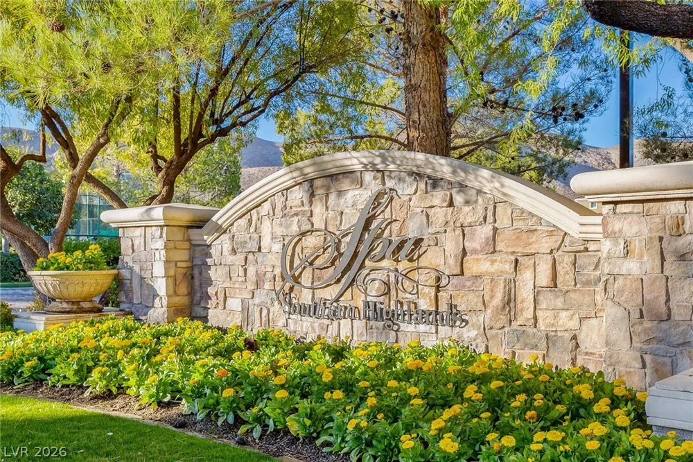 12016 Port Labelle Drive Las Vegas, NV 89141