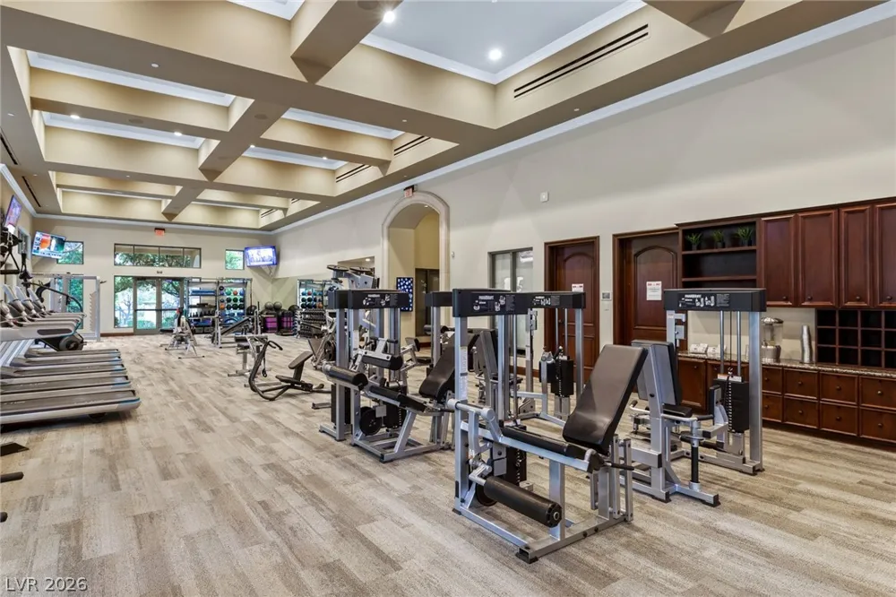 12016 Port Labelle Drive Las Vegas, NV 89141
