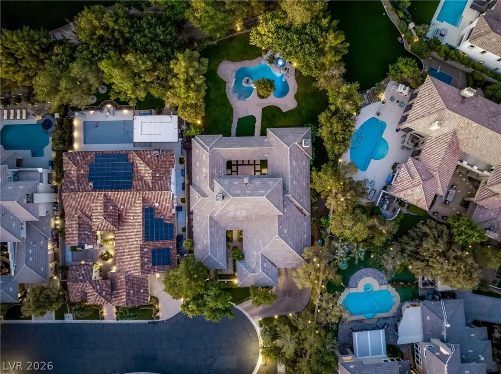 12016 Port Labelle Drive Las Vegas, NV 89141