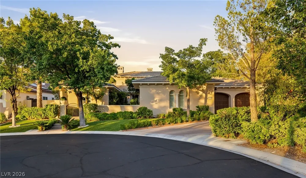 12016 Port Labelle Drive Las Vegas, NV 89141
