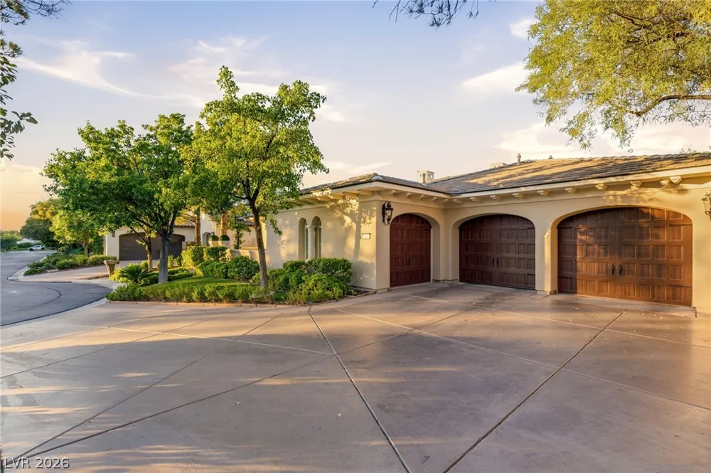 12016 Port Labelle Drive Las Vegas, NV 89141