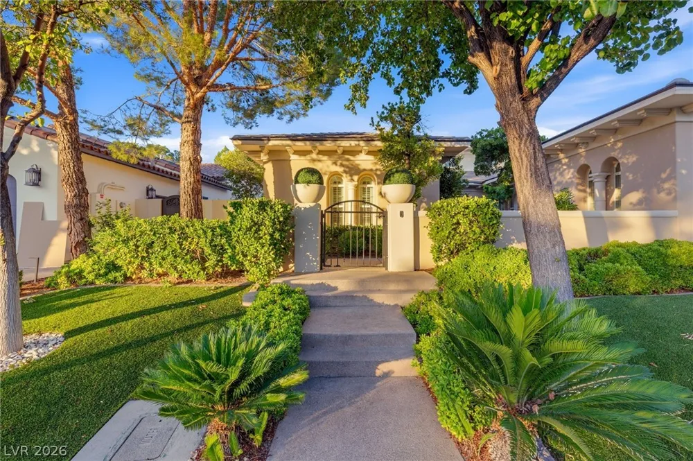 12016 Port Labelle Drive Las Vegas, NV 89141