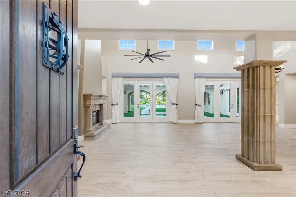 12016 Port Labelle Drive Las Vegas, NV 89141