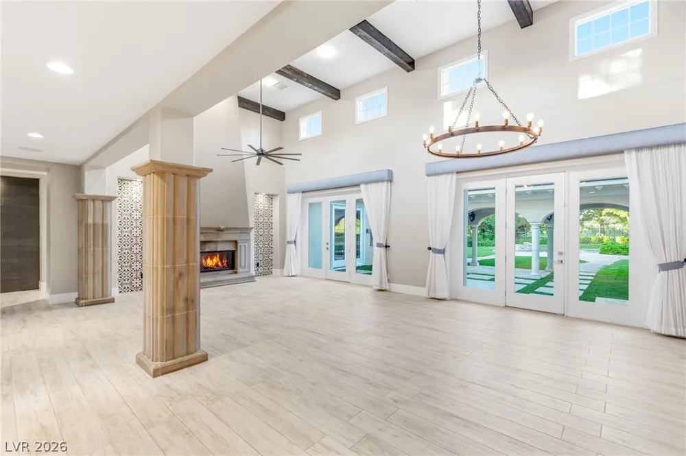 12016 Port Labelle Drive Las Vegas, NV 89141