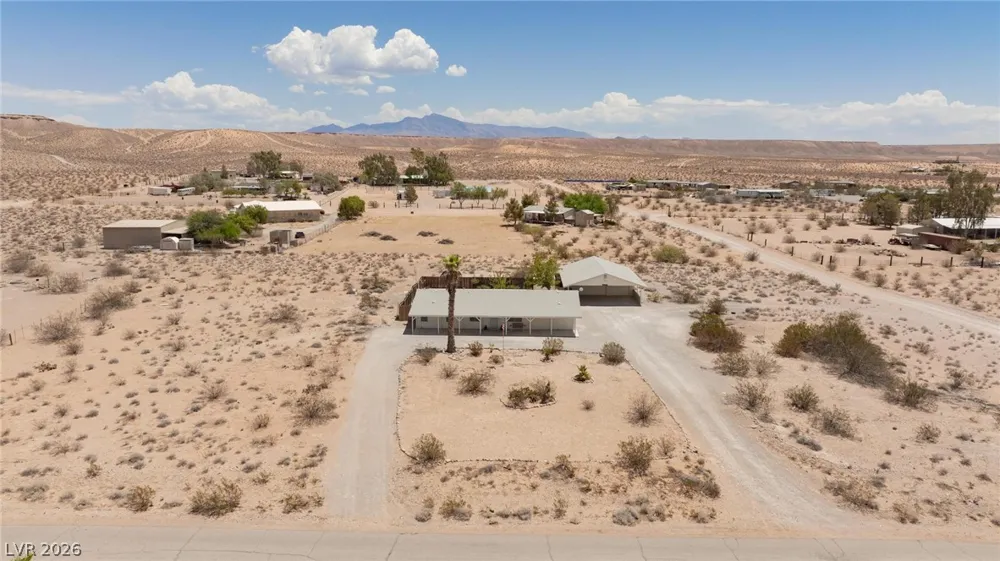 2540 Whitmore Street Logandale, NV 89021