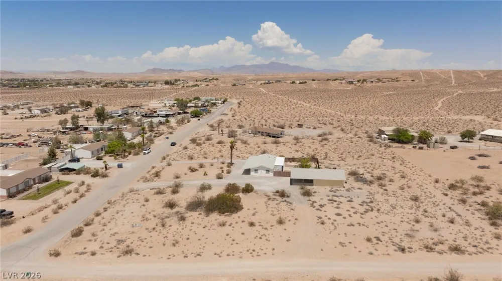 2540 Whitmore Street Logandale, NV 89021