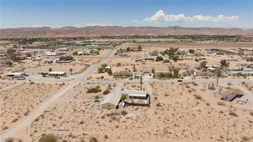 2540 Whitmore Street Logandale, NV 89021