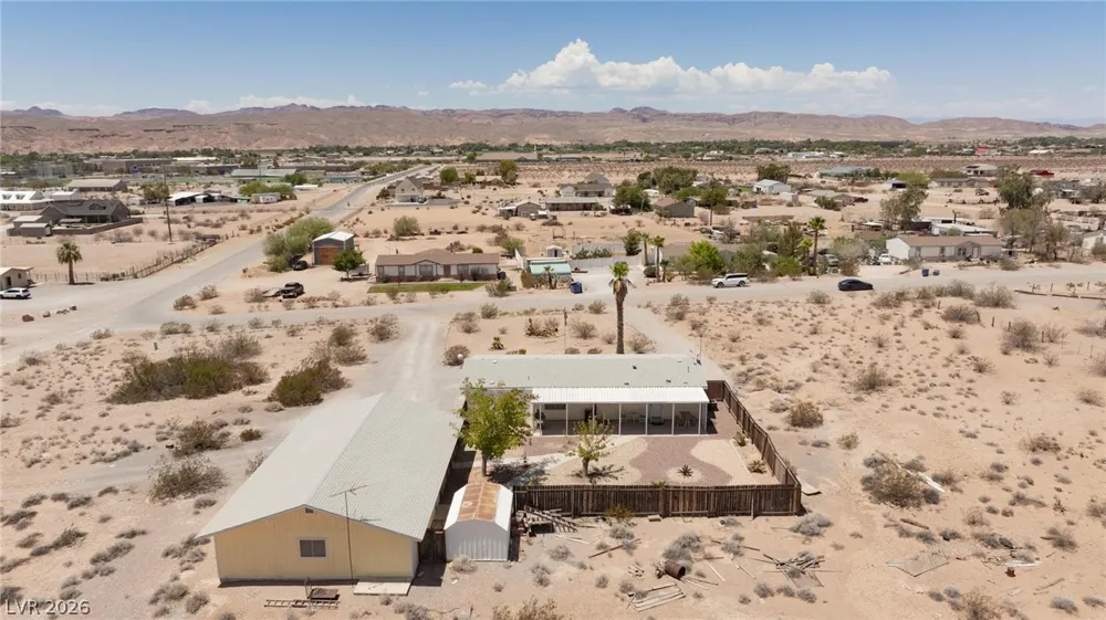 2540 Whitmore Street Logandale, NV 89021