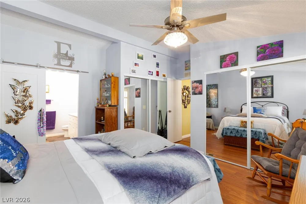 2540 Whitmore Street Logandale, NV 89021