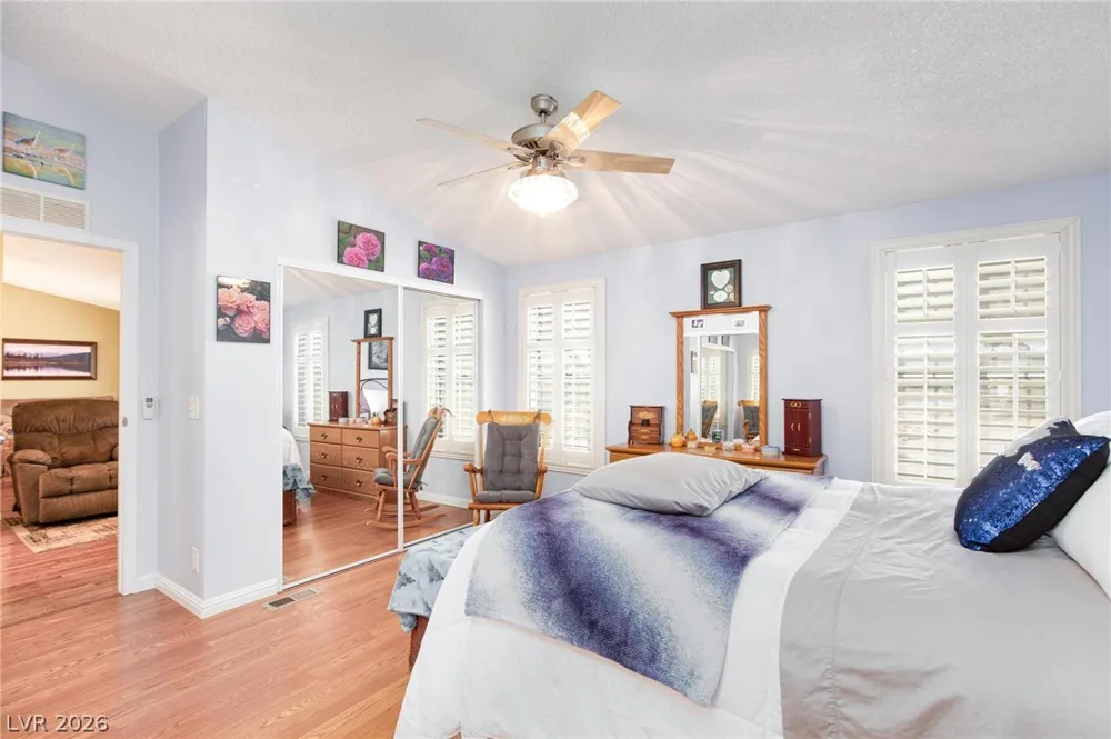 2540 Whitmore Street Logandale, NV 89021