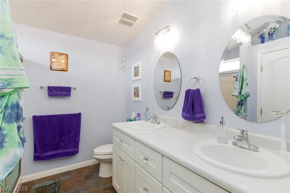 2540 Whitmore Street Logandale, NV 89021