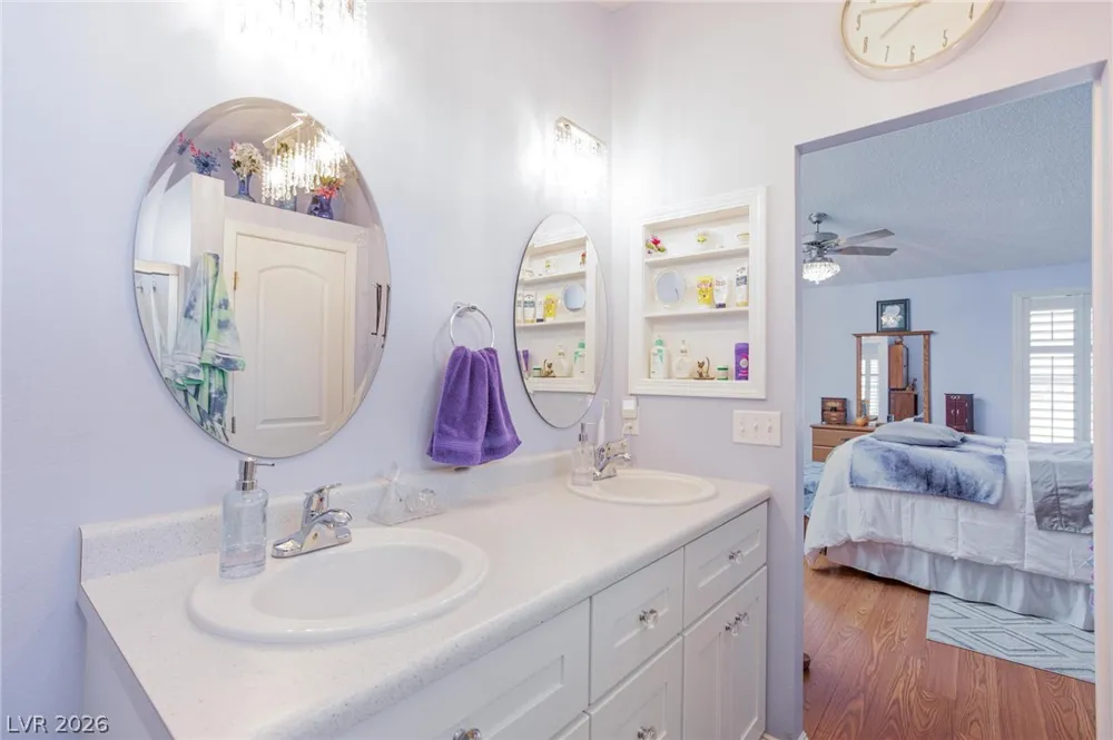 2540 Whitmore Street Logandale, NV 89021