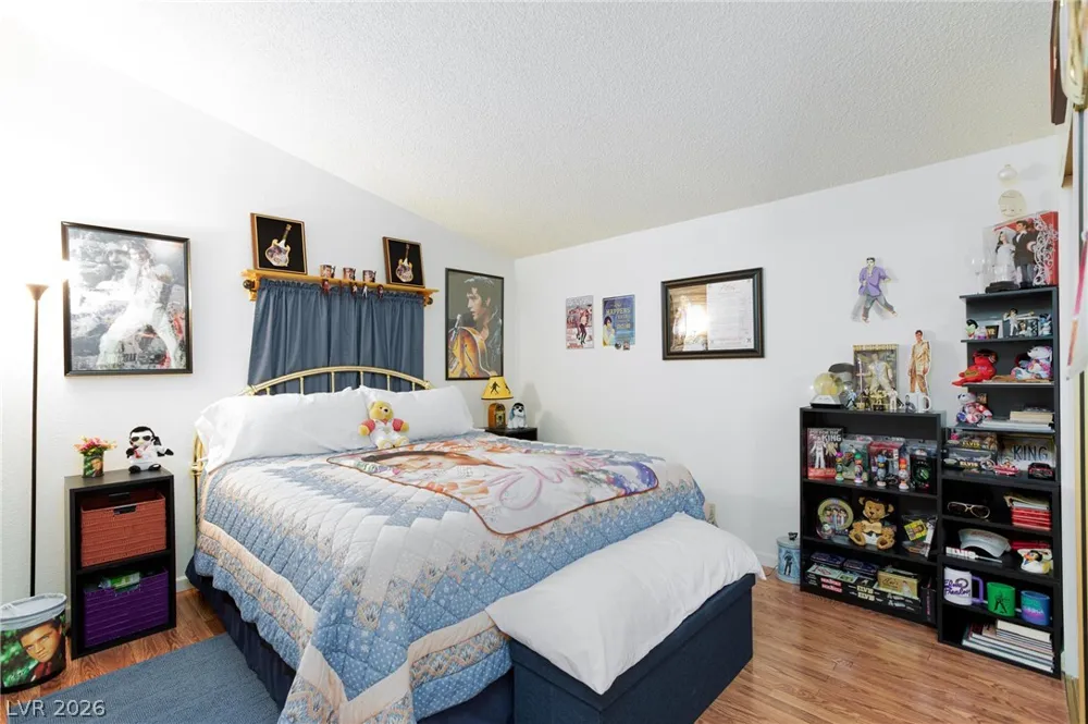 2540 Whitmore Street Logandale, NV 89021