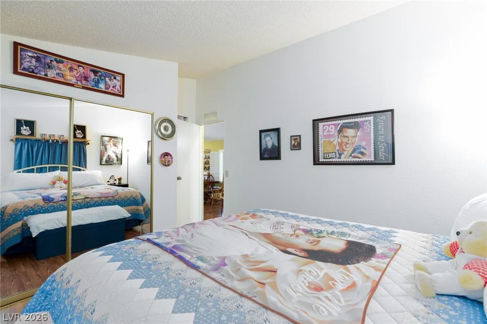 2540 Whitmore Street Logandale, NV 89021