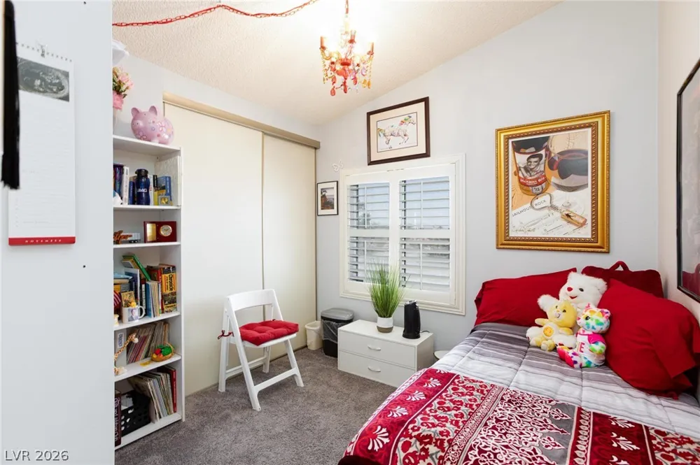 2540 Whitmore Street Logandale, NV 89021