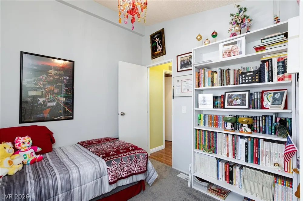 2540 Whitmore Street Logandale, NV 89021