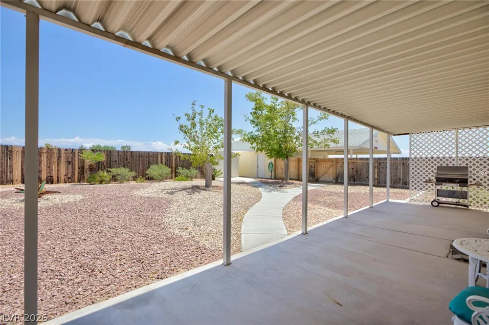 2540 Whitmore Street Logandale, NV 89021