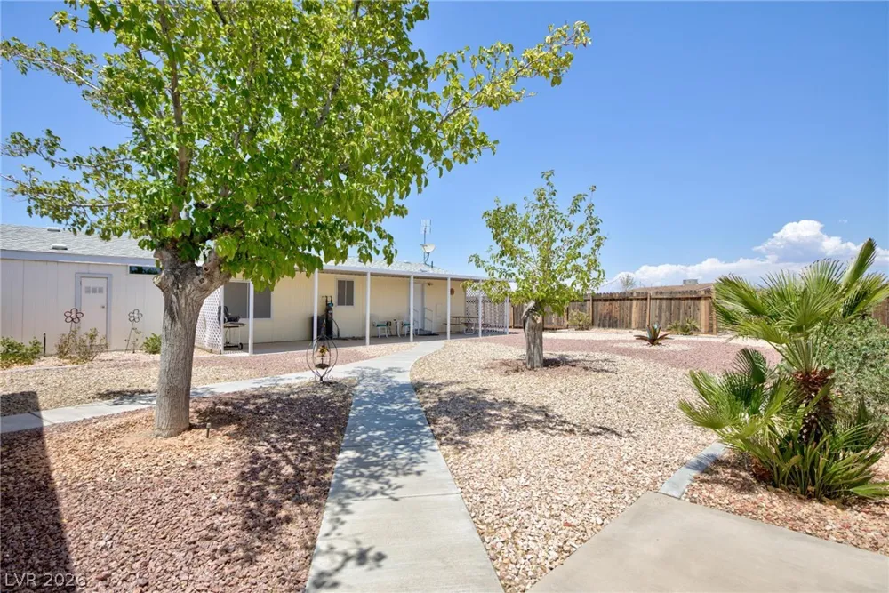 2540 Whitmore Street Logandale, NV 89021