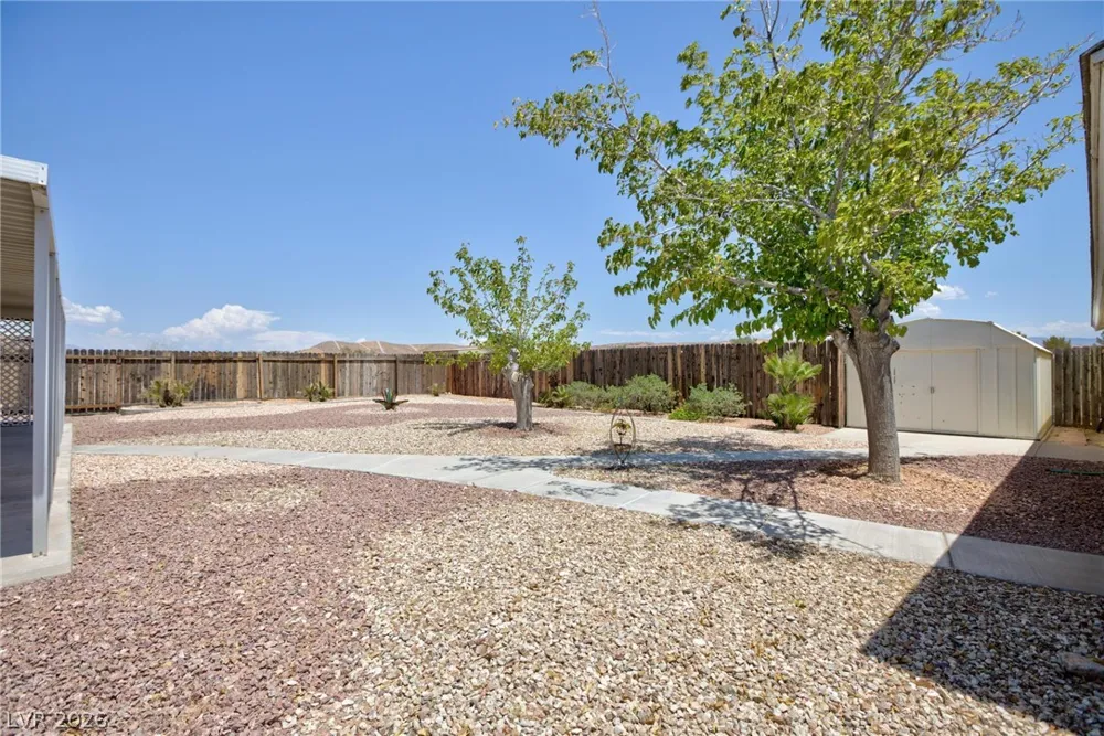 2540 Whitmore Street Logandale, NV 89021
