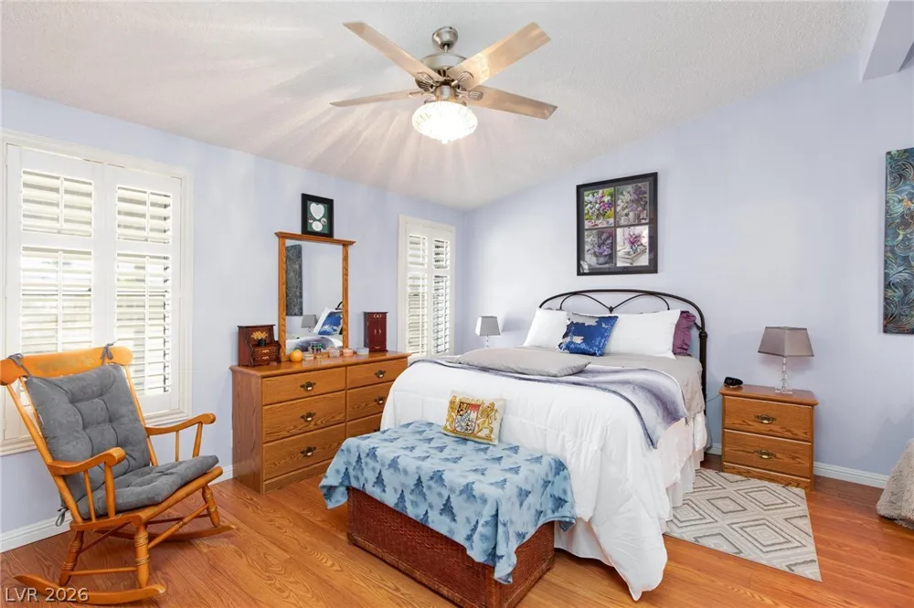 2540 Whitmore Street Logandale, NV 89021