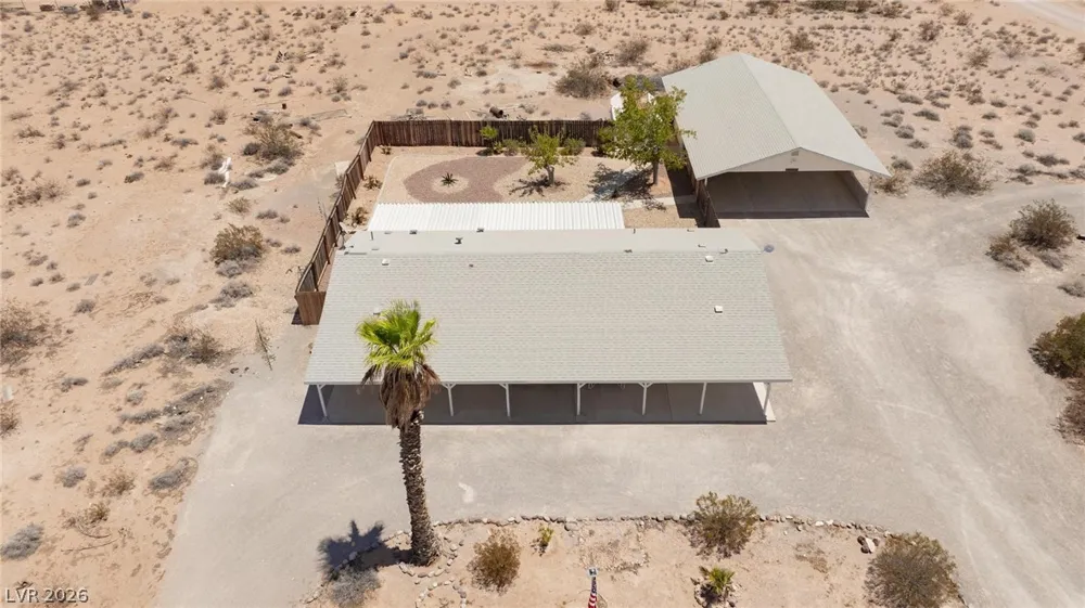 2540 Whitmore Street Logandale, NV 89021