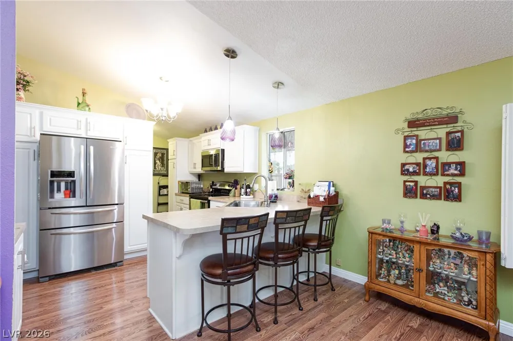 2540 Whitmore Street Logandale, NV 89021