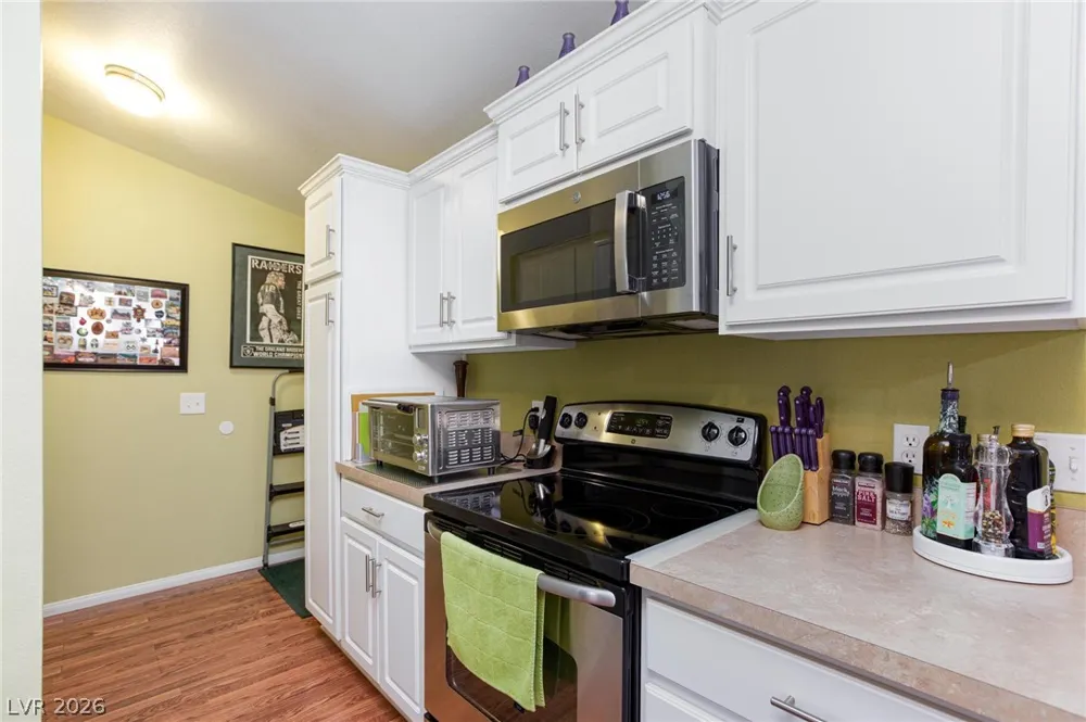 2540 Whitmore Street Logandale, NV 89021