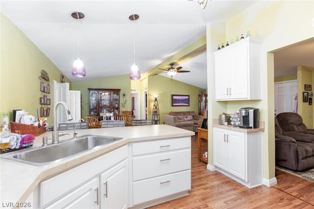 2540 Whitmore Street Logandale, NV 89021