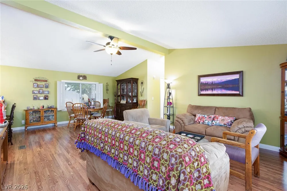 2540 Whitmore Street Logandale, NV 89021
