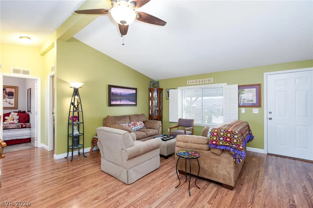 2540 Whitmore Street Logandale, NV 89021