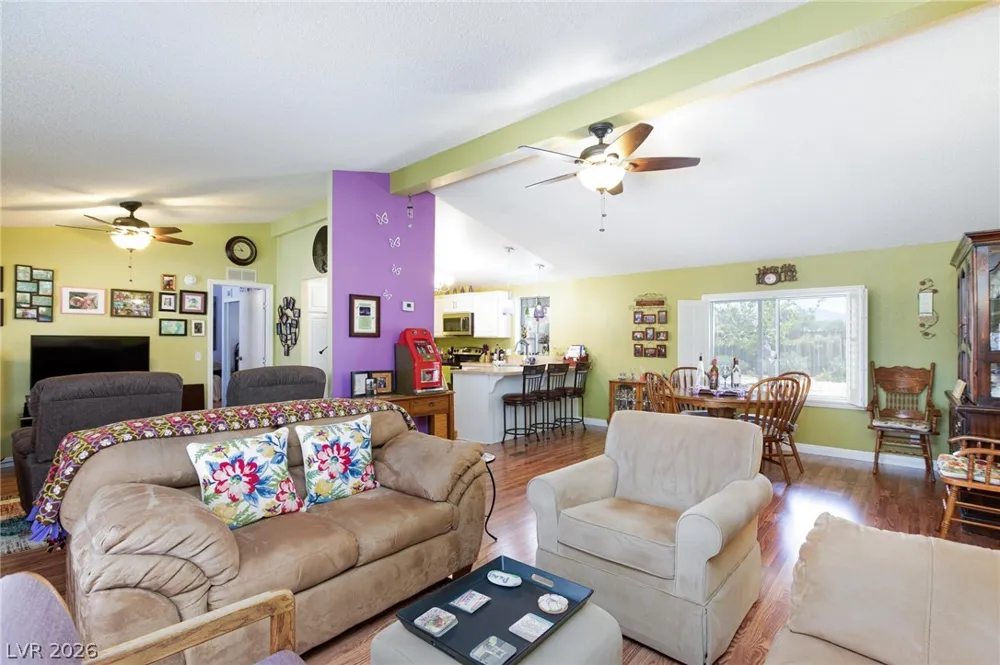 2540 Whitmore Street Logandale, NV 89021