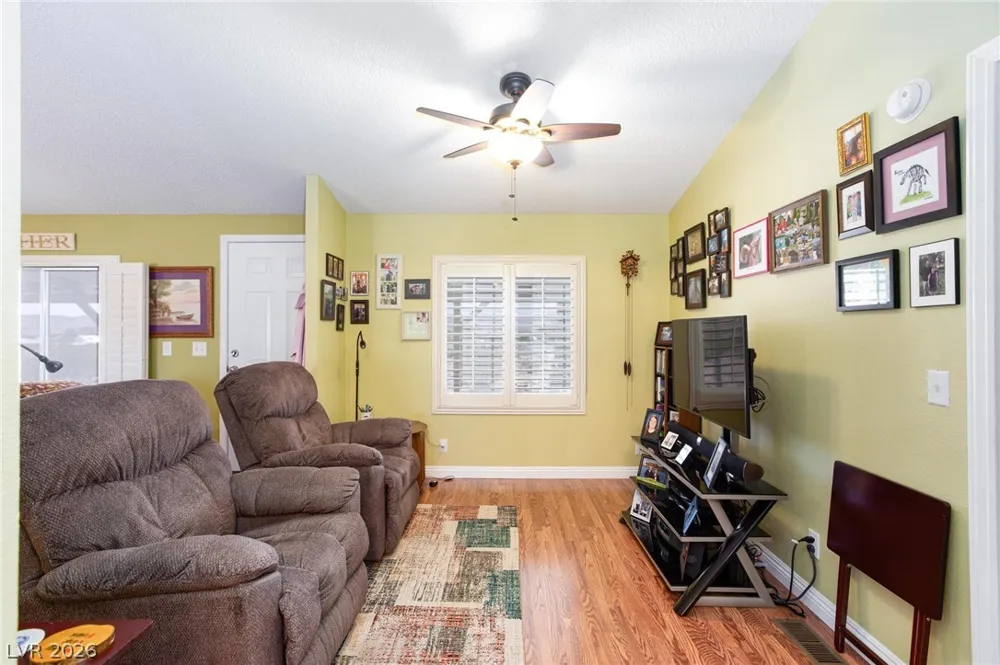2540 Whitmore Street Logandale, NV 89021